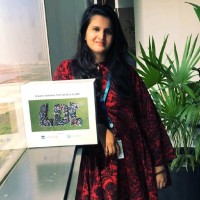 Maria Mazhar