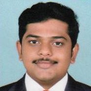 Vineeth A P