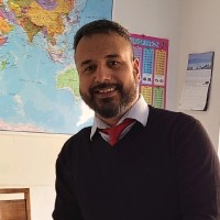 Hafiz Mahmood