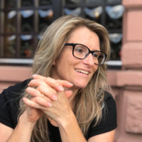 Catherine Albertella