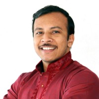 Santosh Vyawahare