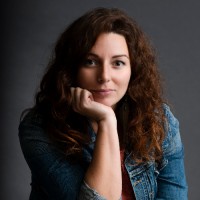 Charlaine Davy