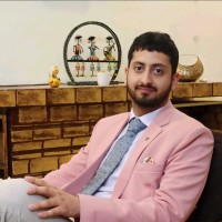 Kush Sharma