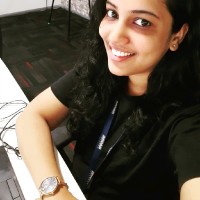 Swathi V S