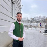 Charalampos Perakis