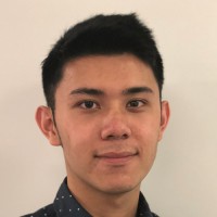 Daniel Chew