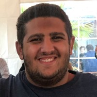 anthony lapreta