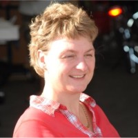 Karla Van Der Graaff