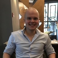 Mats Van Biljouw