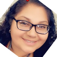 Stacey Olivares