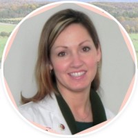 Amy Mcglaughlin