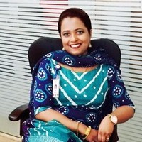 Smita Panicker