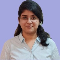 Ankita Vyawahare