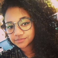 Gabrielle Evaristo