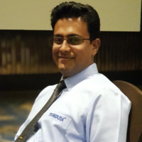 Anubhav Sharma