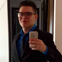 Alejandro Quesada Murillo