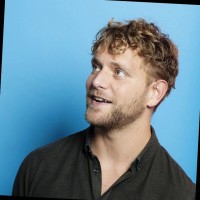 Gijs Schakenbos