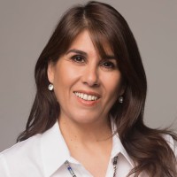 Claudia Ramírez