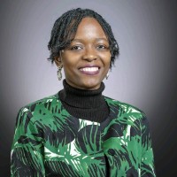 Antonella Christy Mvoula