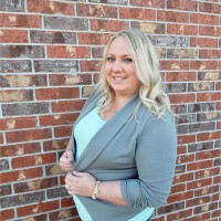Ashley Gwartney-Johnson