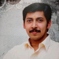 Muralikrishnan K E