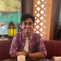 Harish Balasubramanian