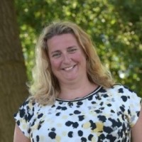 Esther Timmer - De Bruijn