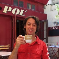 Paul Beekman