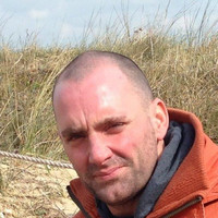Tim Forrester