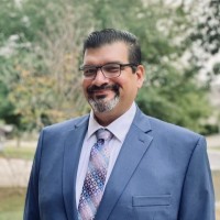 Jesse Garza