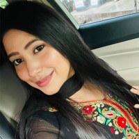 Alisha Mir