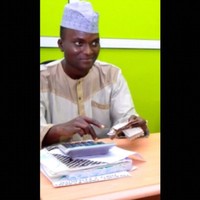 Hameed Akinwunmi