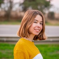 Rocío Victoria Busso