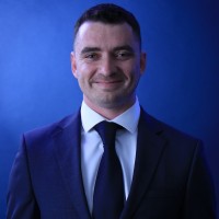 Nicholas Mullen