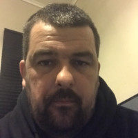 Stuart Davies