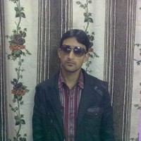 ARUN SINGH