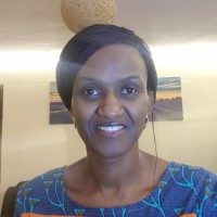 Elizabeth Kibabu ( GHRP, IHRM)