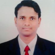 Gobinda Chandra Sahoo
