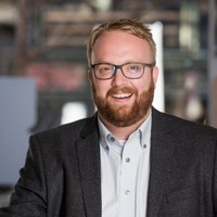 Mike Cedar, PLA, ASLA