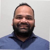 Mahender Gouravaram