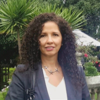 Laura Judith Hernandez, Mpa