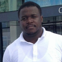 Germain David