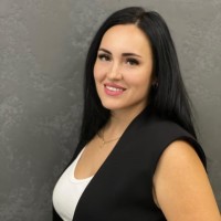 Nadezhda Sivolapova