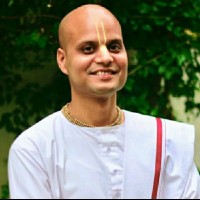 Pandava Sakha Dasa