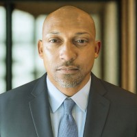 Damien Patterson, PMP, CSM, SA