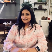 Maisha Rahman Khan