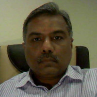 Rajesh Kamdar