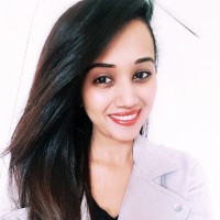 Trupti Kamath