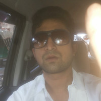 Abhishek Ganguly