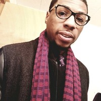 Rodney Carmichael